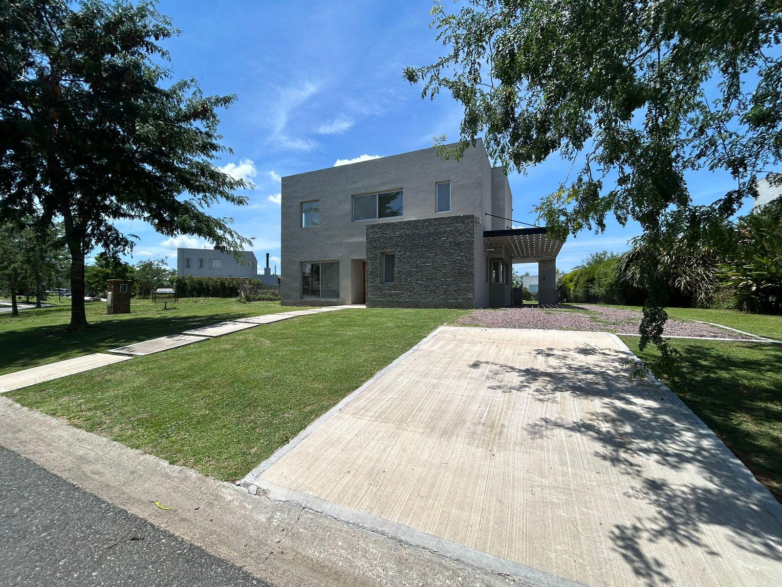 Casa en venta · El Canton - Islas, Escobar, GBA Norte, Provincia de Buenos Aires