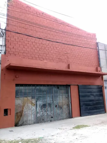 Depósito en venta · San Justo, La Matanza, GBA Oeste, Provincia de Buenos Aires