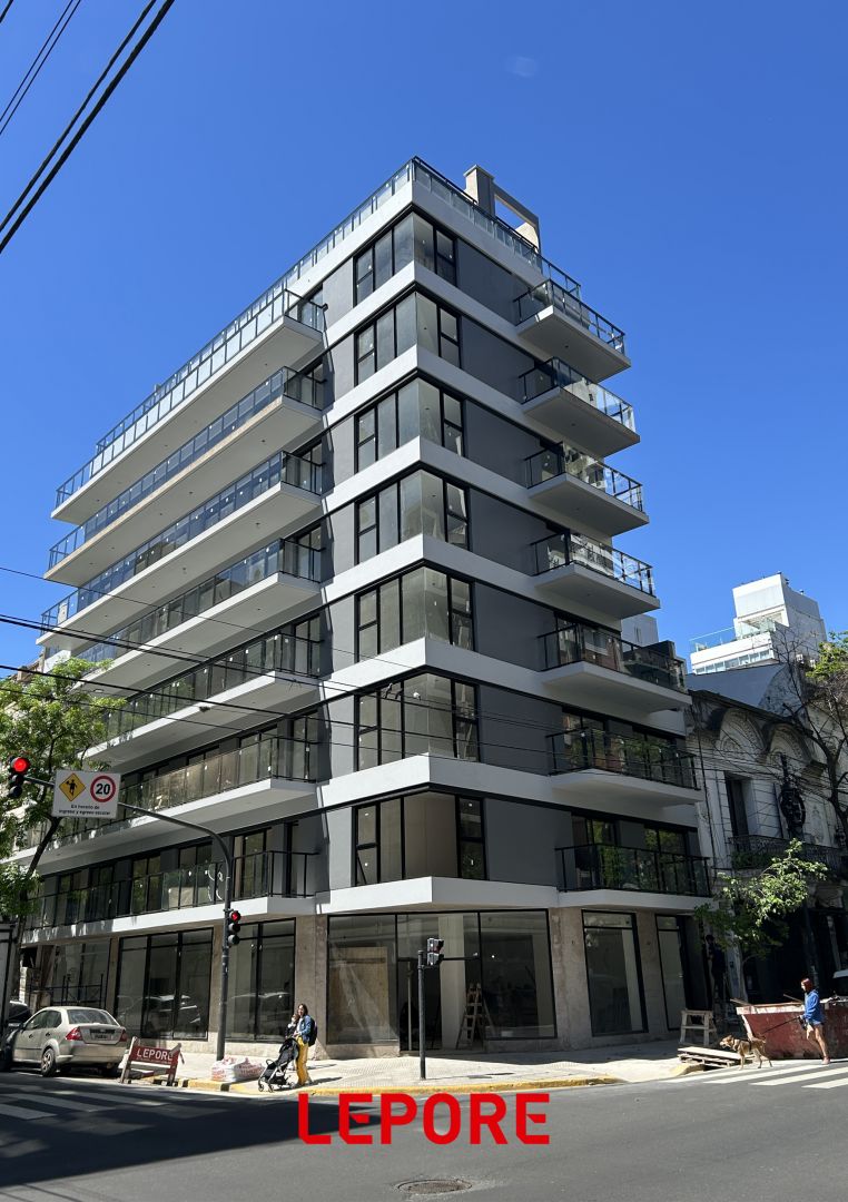 Comercio en venta · Palermo, CABA