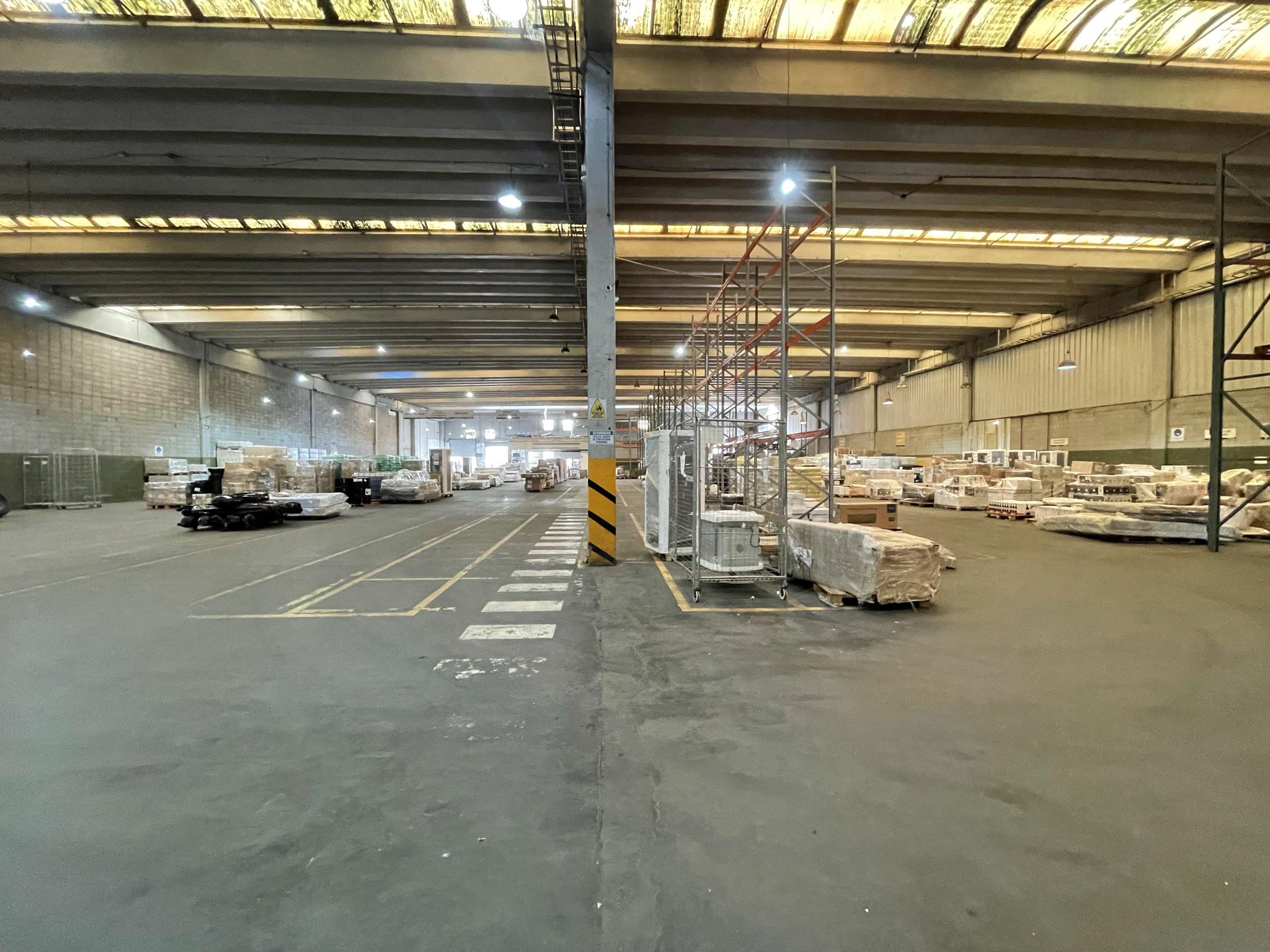Depósito en venta · Avellaneda, Avellaneda, GBA Sur, Provincia de Buenos Aires