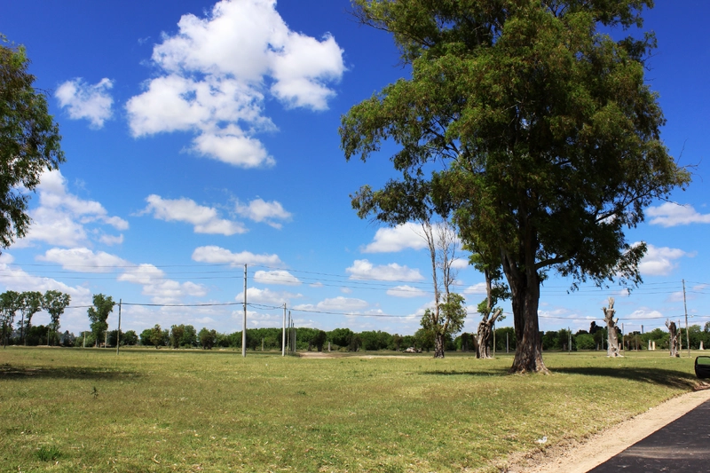Terreno en venta · Pilar, GBA Norte, Provincia de Buenos Aires