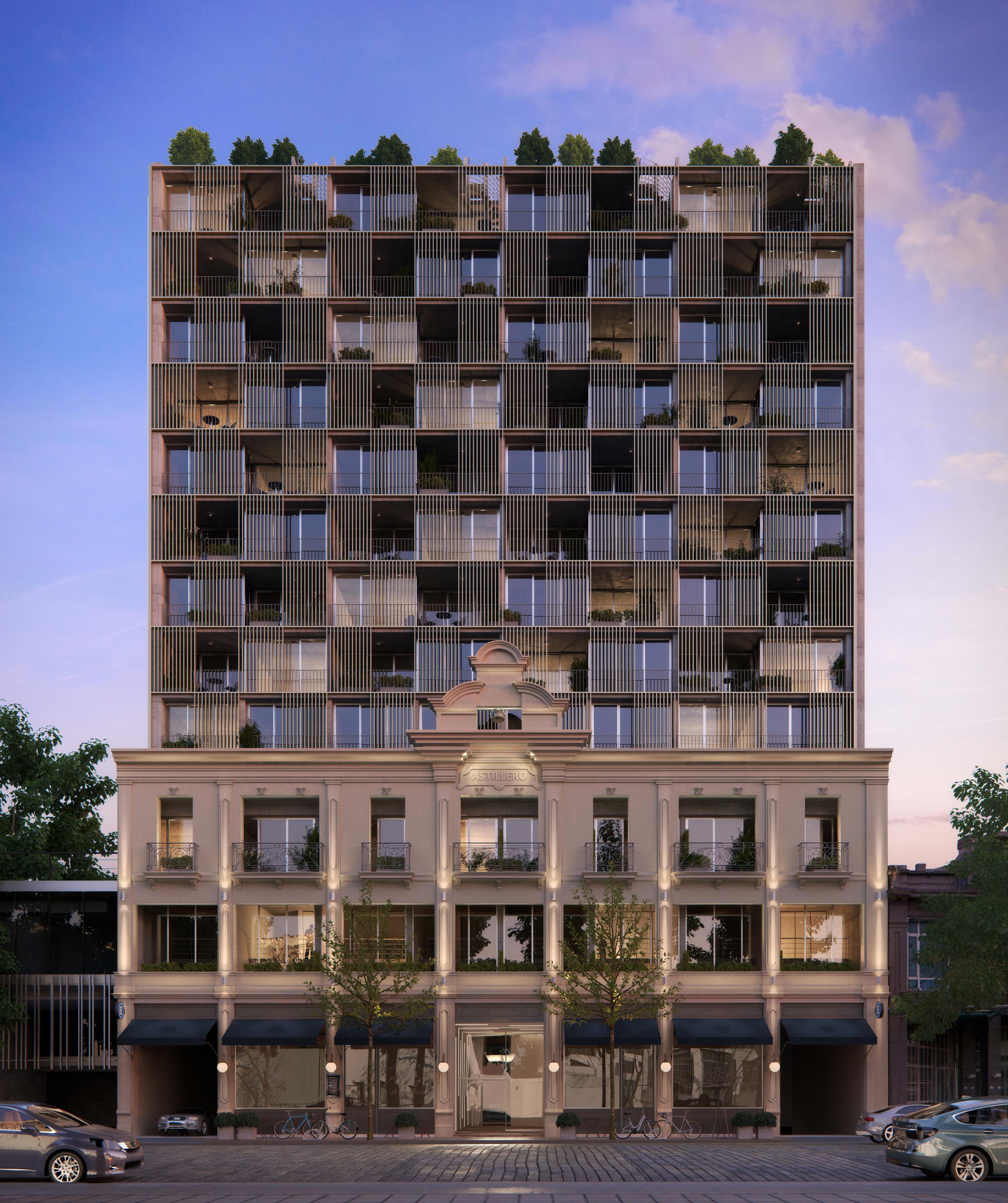 Departamento en venta · San Telmo, CABA