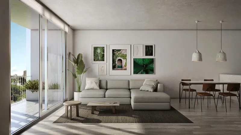 Departamento en venta · San Telmo, CABA