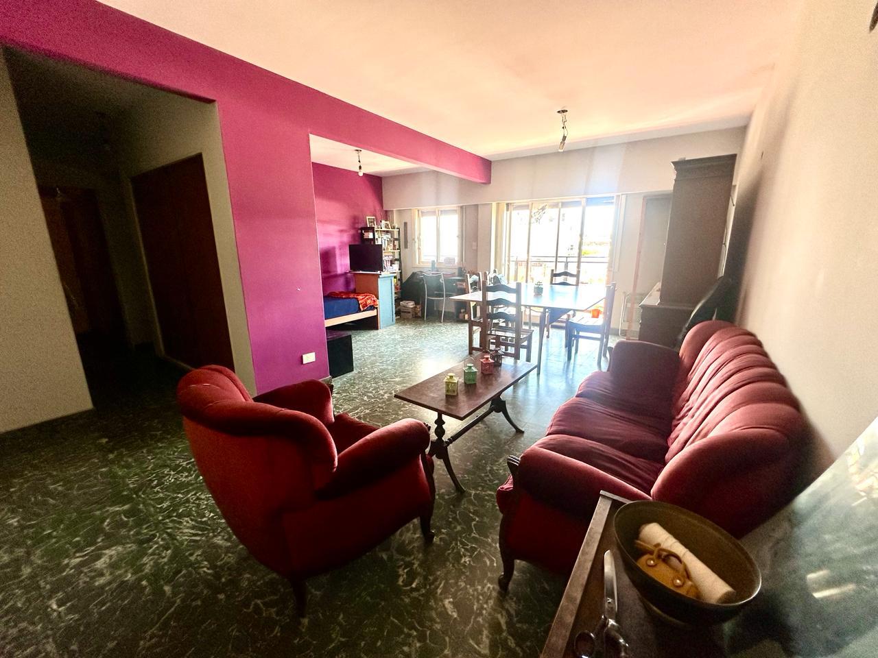 Departamento en venta · Barracas, CABA