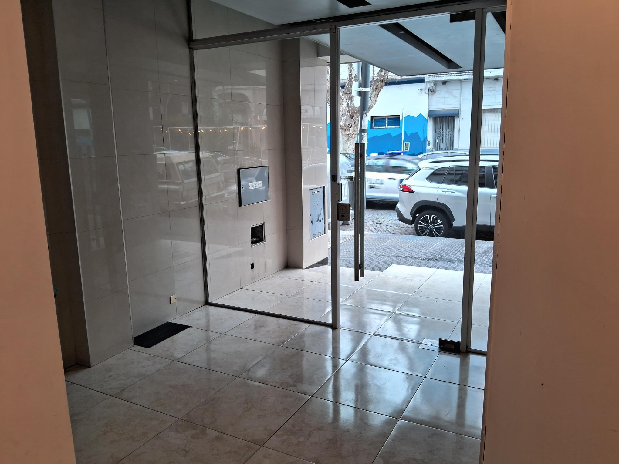 Departamento en alquiler · Palermo Hollywood, Palermo, CABA