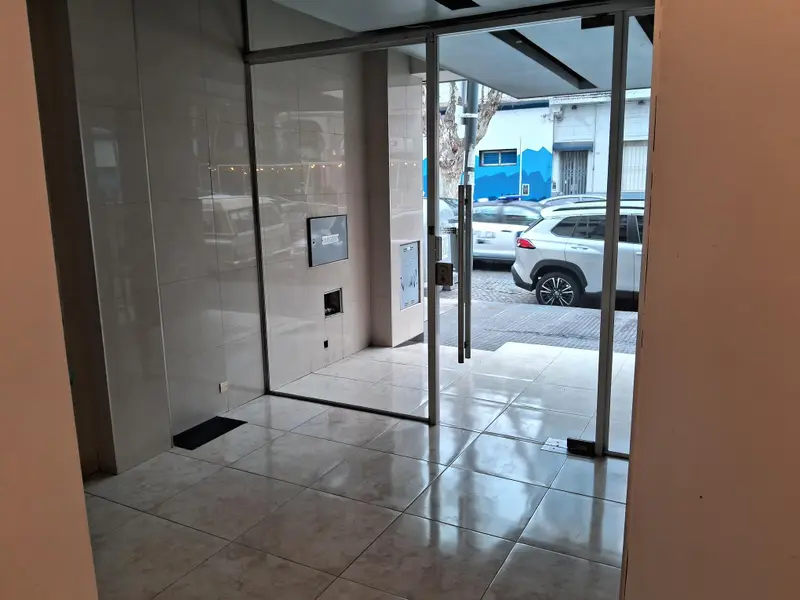 Departamento en alquiler · Palermo Hollywood, Palermo, CABA