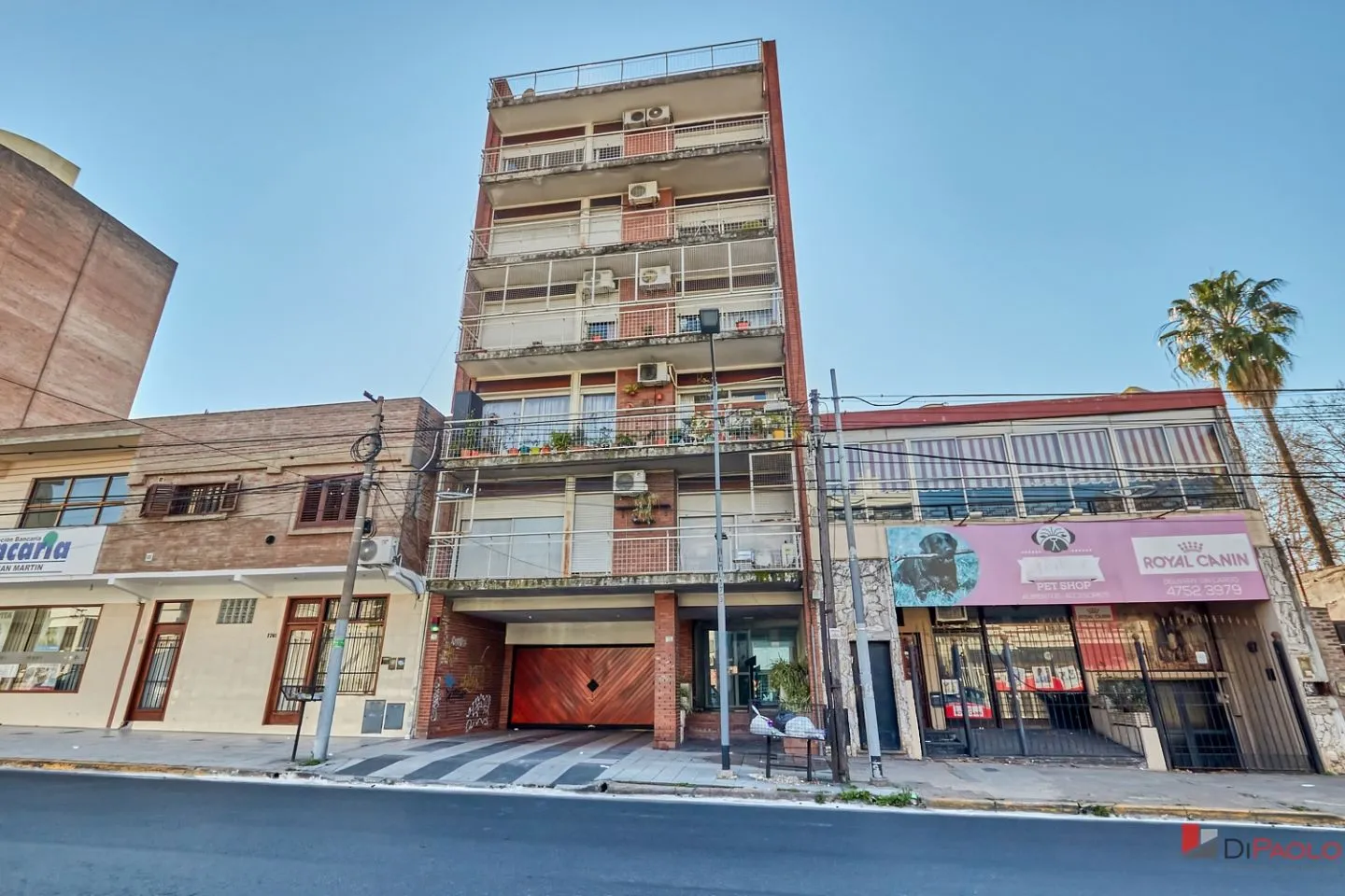 Departamento en venta · San Martín Centro, General San Martin, GBA Norte, Provincia de Buenos Aires