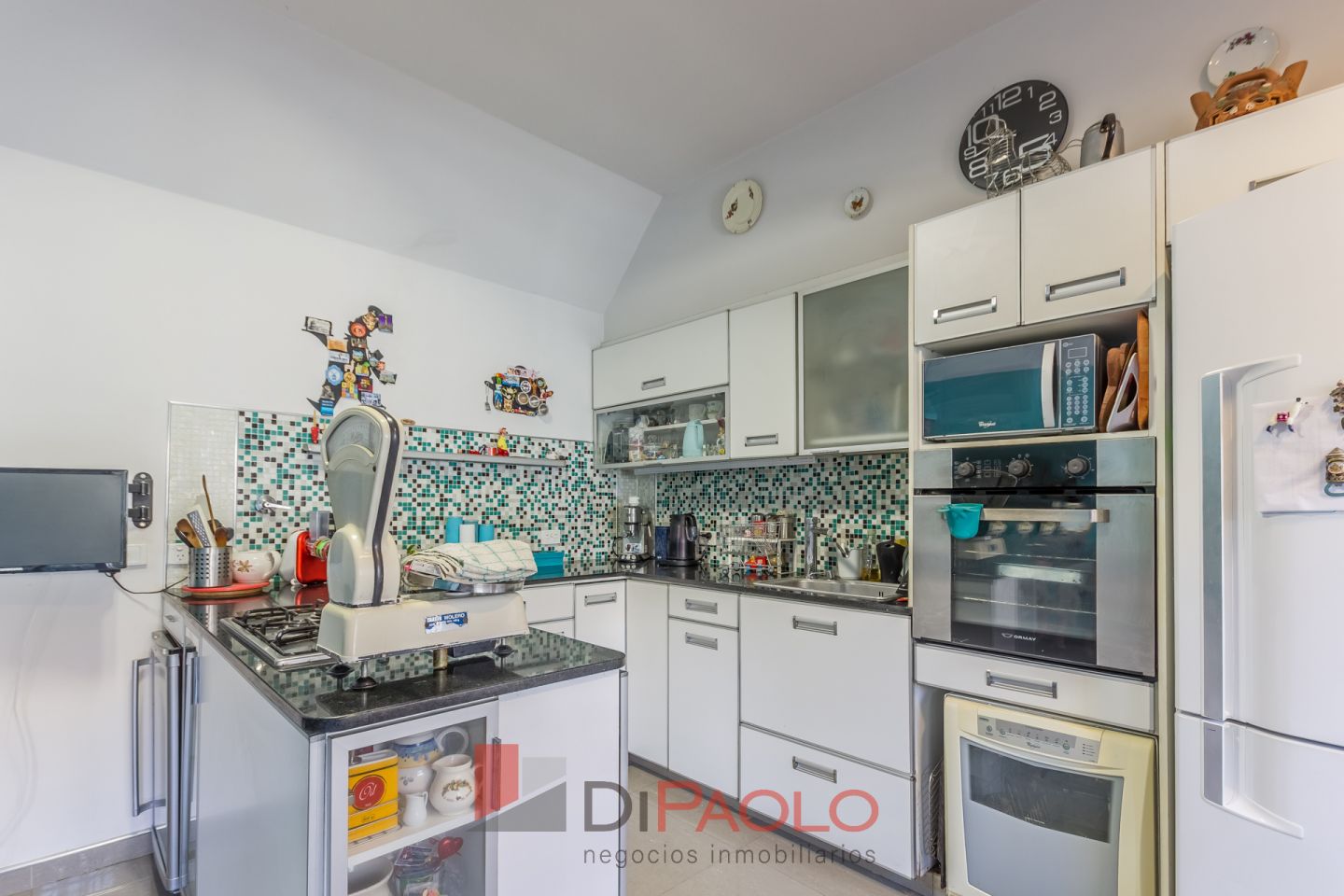 Casa en venta · Villa Bosch, Tres de Febrero, GBA Oeste, Provincia de Buenos Aires
