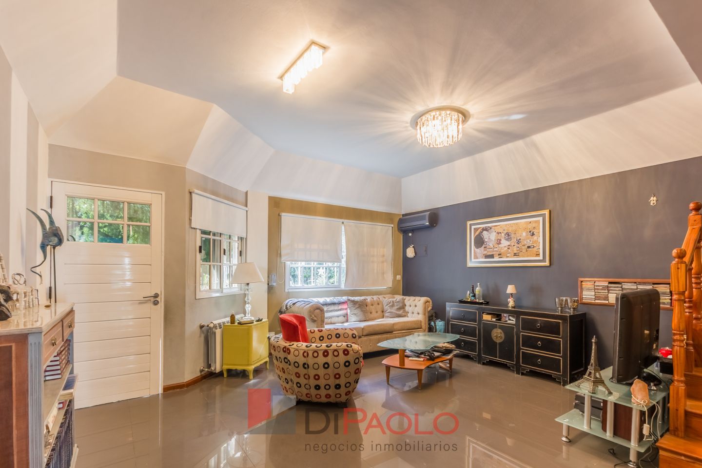 Departamento en venta · Villa Bosch, Tres de Febrero, GBA Oeste, Provincia de Buenos Aires
