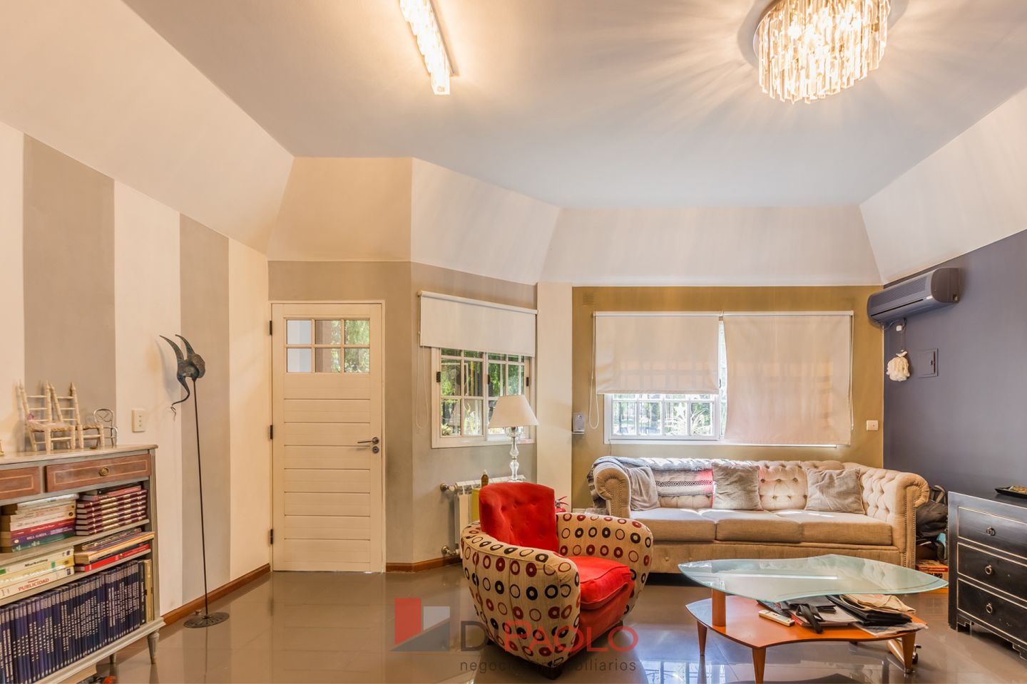 Departamento en venta · Villa Bosch, Tres de Febrero, GBA Oeste, Provincia de Buenos Aires