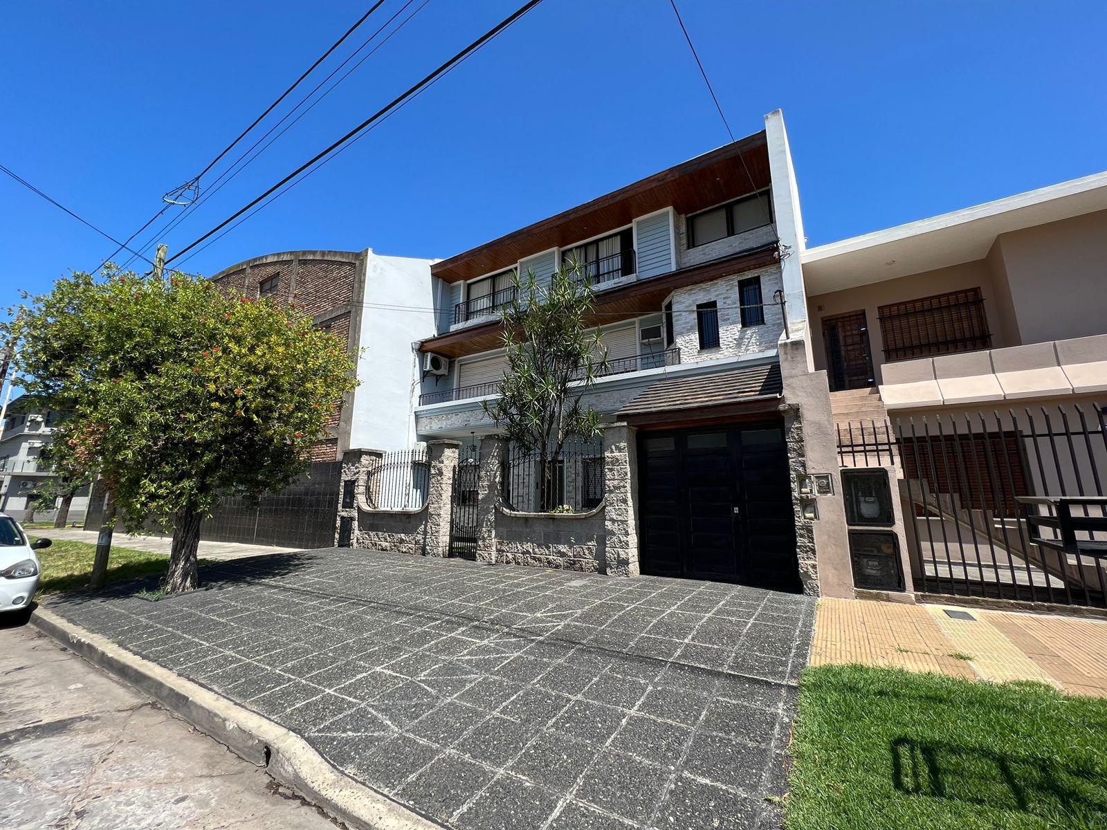 Casa en venta · Tapiales, La Matanza, GBA Oeste, Provincia de Buenos Aires