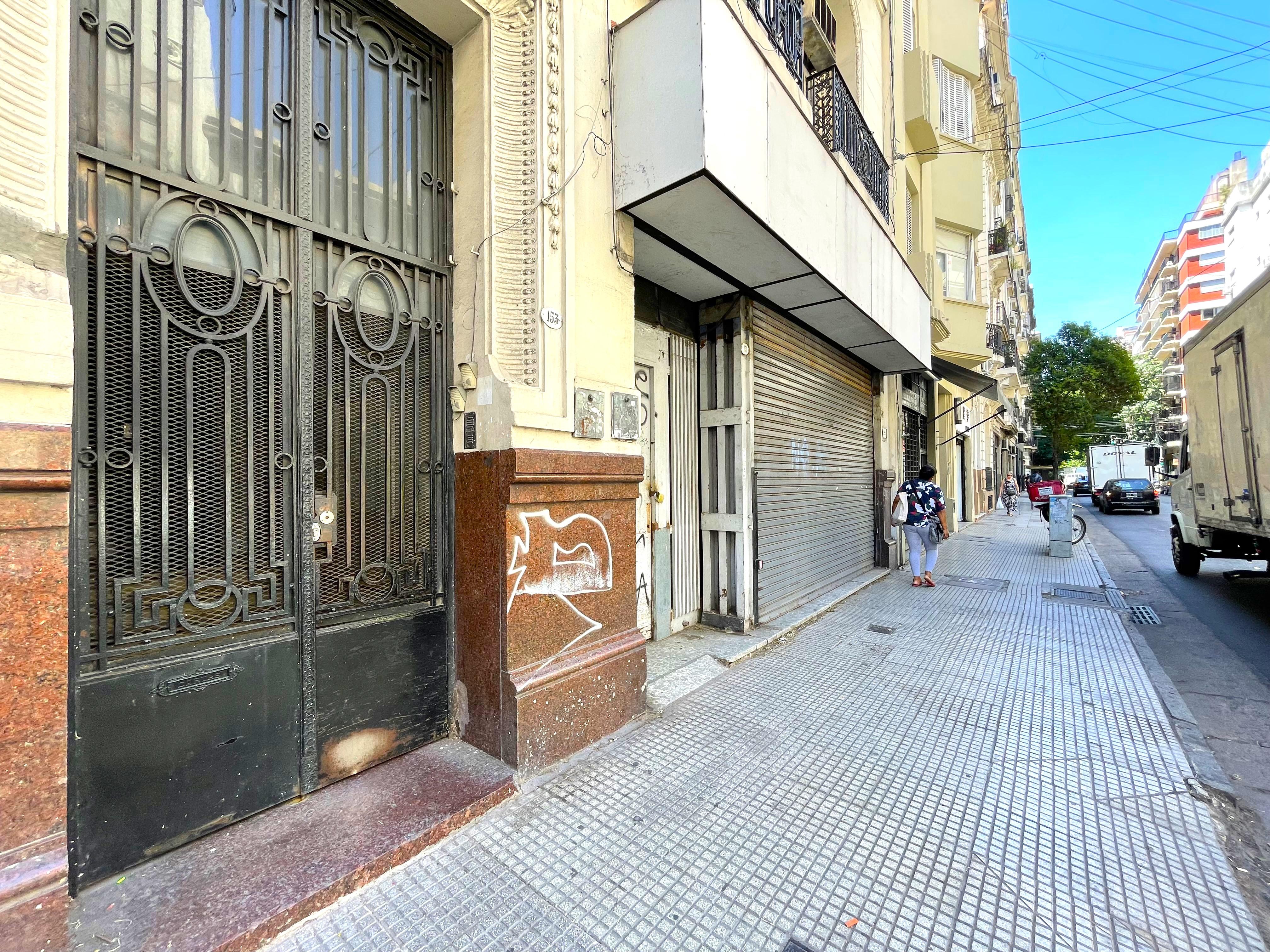 PH en venta · Balvanera, CABA