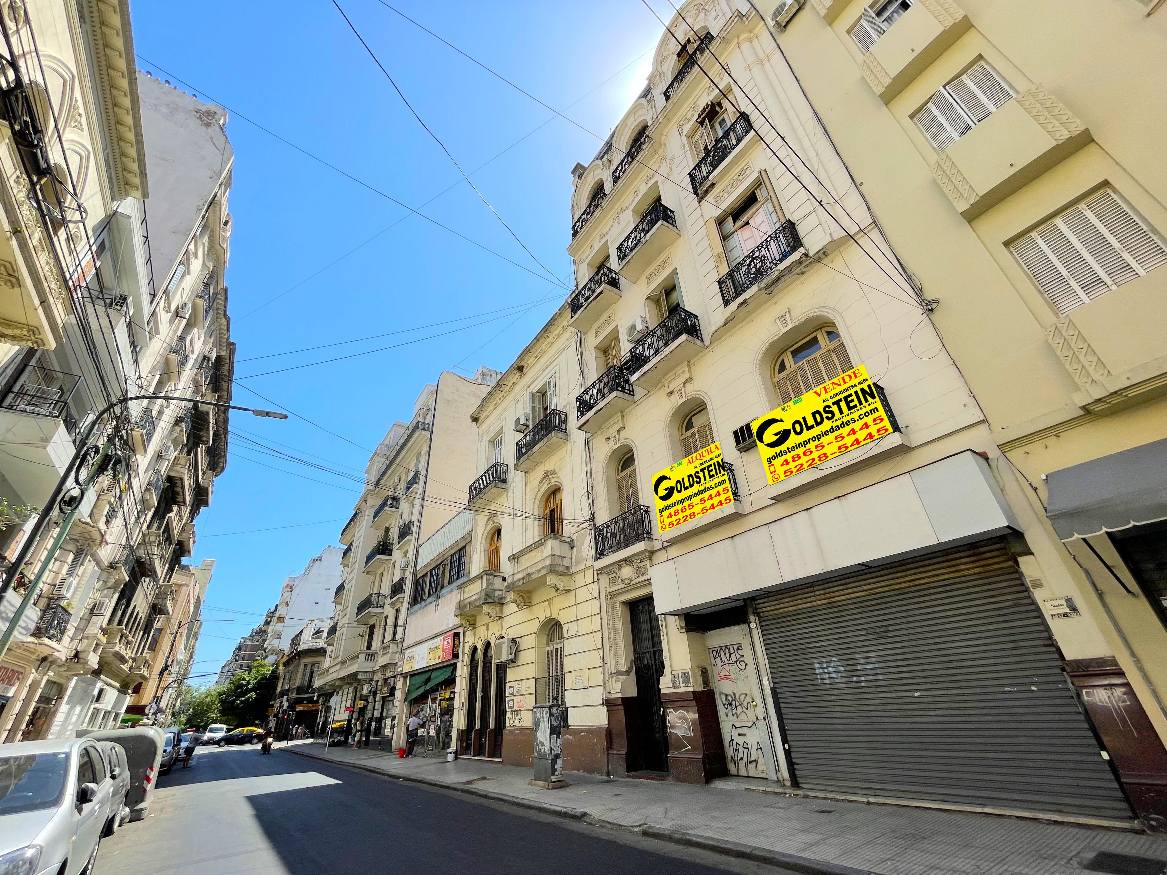PH en venta · Balvanera, CABA