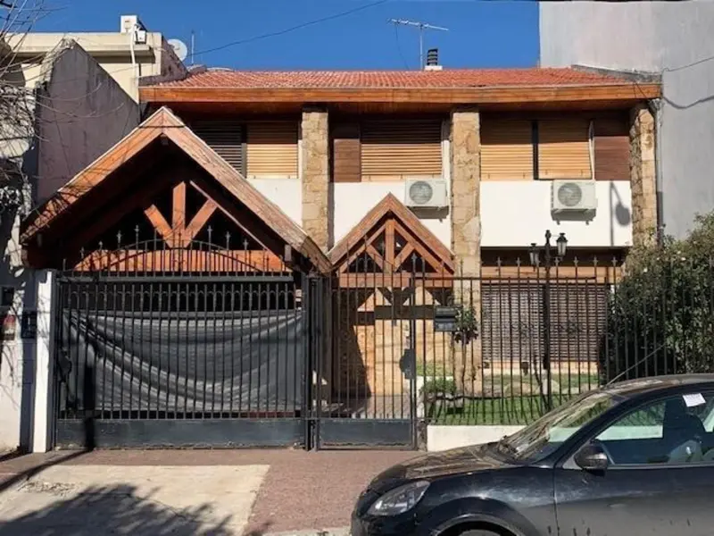 Casa en venta · Ramos Mejia, La Matanza, GBA Oeste, Provincia de Buenos Aires