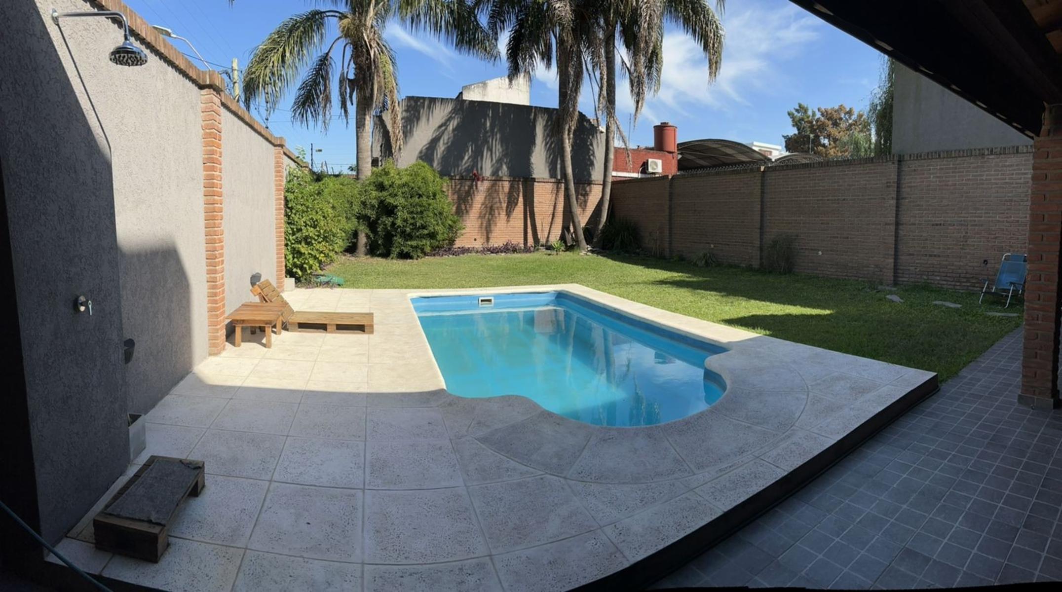 Casa en venta · El Palomar, Morón, GBA Oeste, Provincia de Buenos Aires