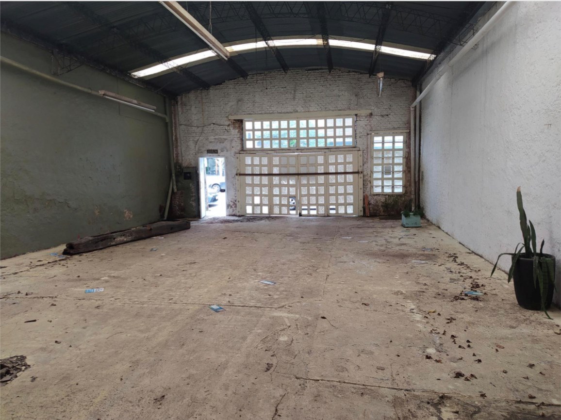 Depósito en venta · Tigre, GBA Norte, Provincia de Buenos Aires