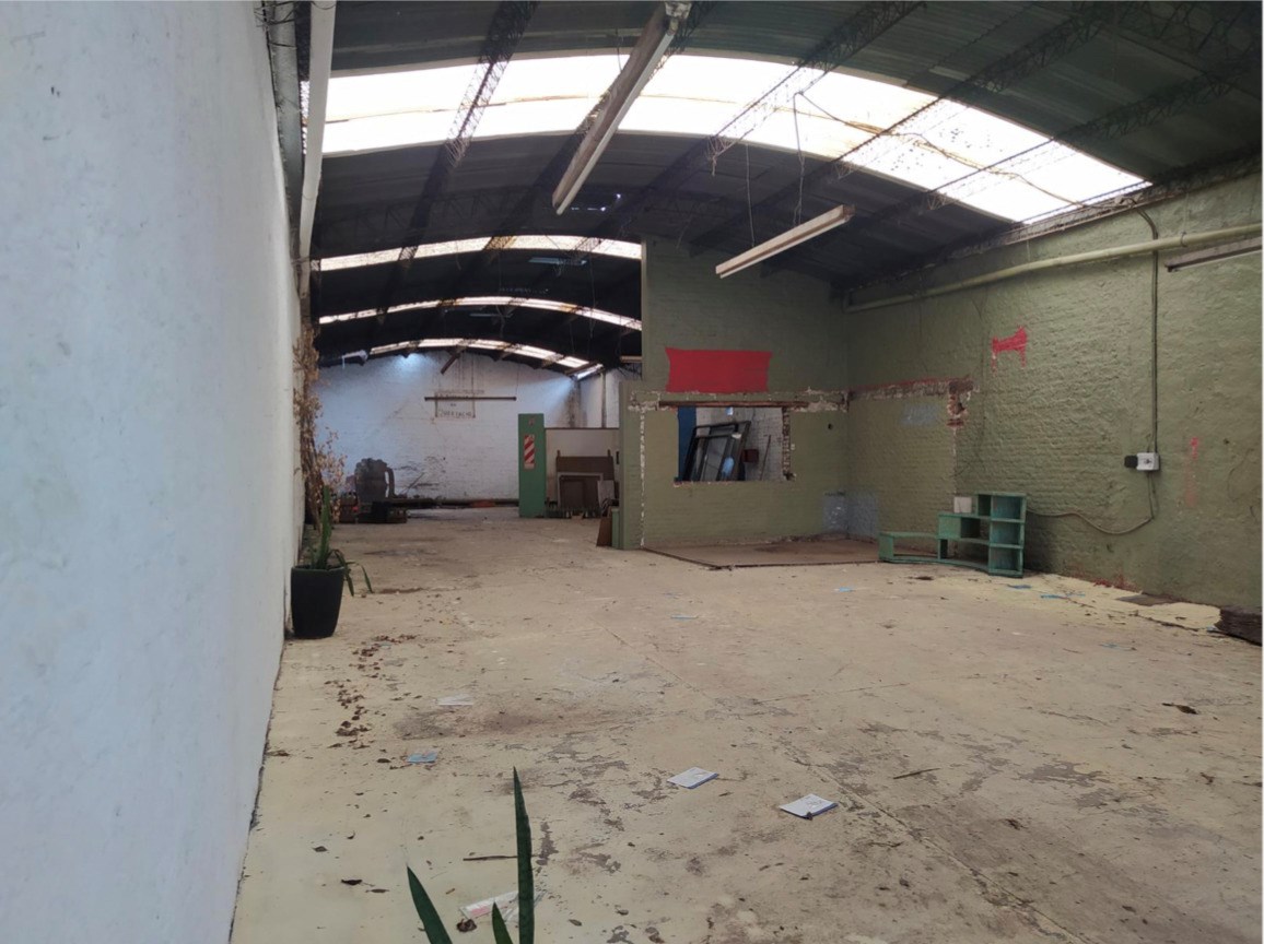 Depósito en venta · Tigre, GBA Norte, Provincia de Buenos Aires