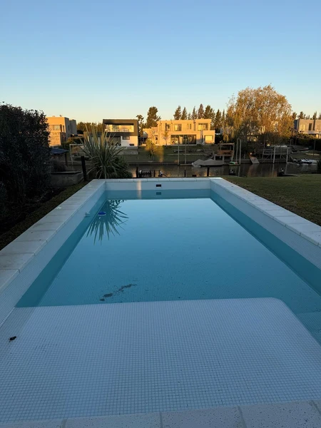 Casa en venta · San Marco, Villanueva, Tigre, GBA Norte, Provincia de Buenos Aires