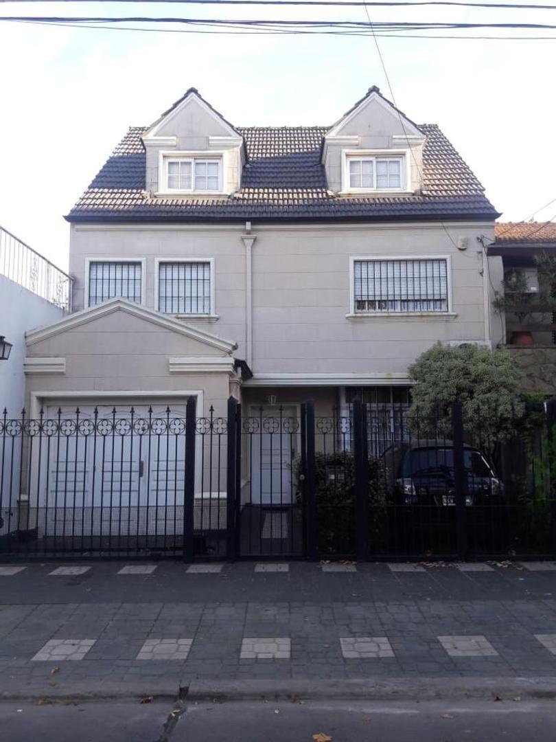 Casa en venta · Martinez, San Isidro, GBA Norte, Provincia de Buenos Aires