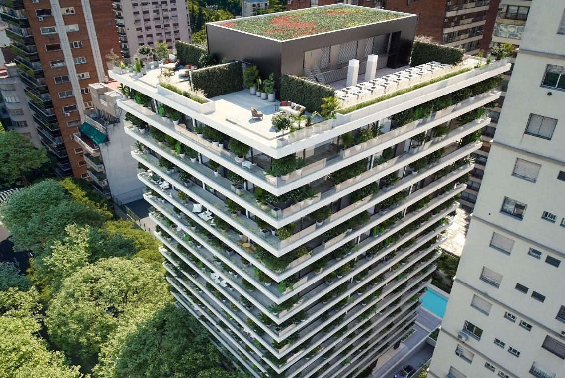 Departamento en venta · Belgrano C, Belgrano, CABA