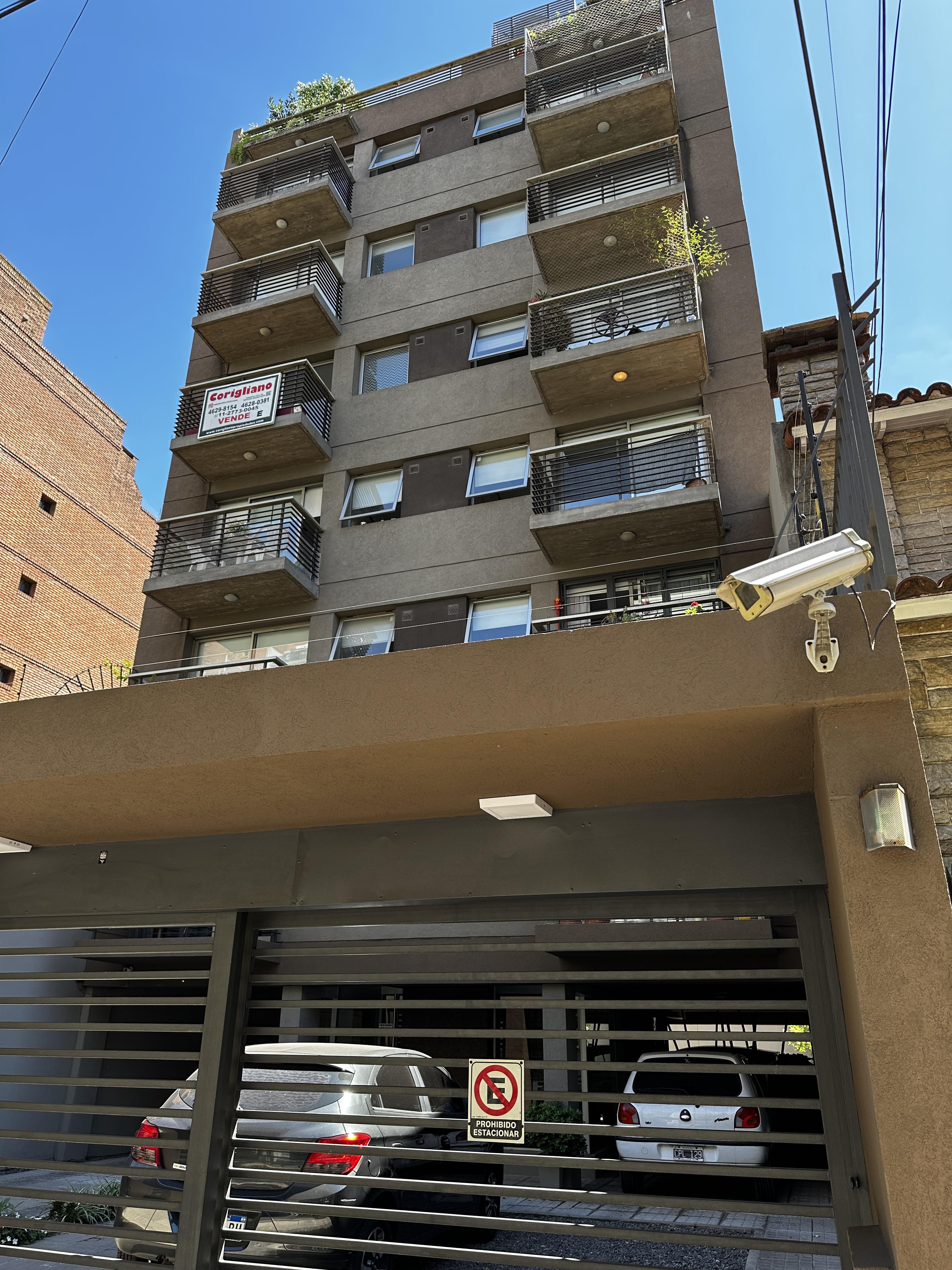 Departamento en venta · Castelar, Morón, GBA Oeste, Provincia de Buenos Aires