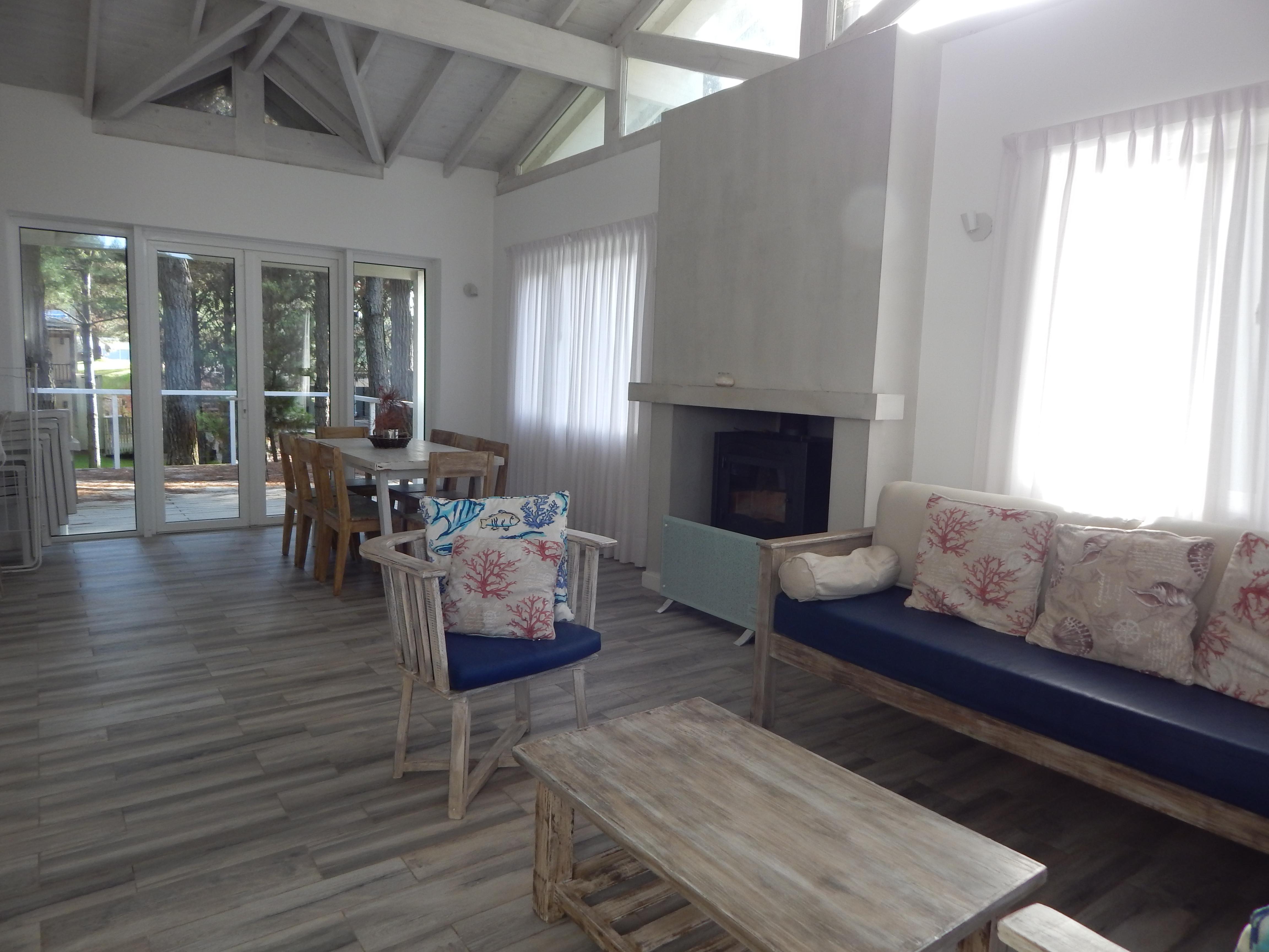 Casa en venta · Costa Esmeralda, Punta Medanos, La Costa, Costa Atlántica, Provincia de Buenos Aires