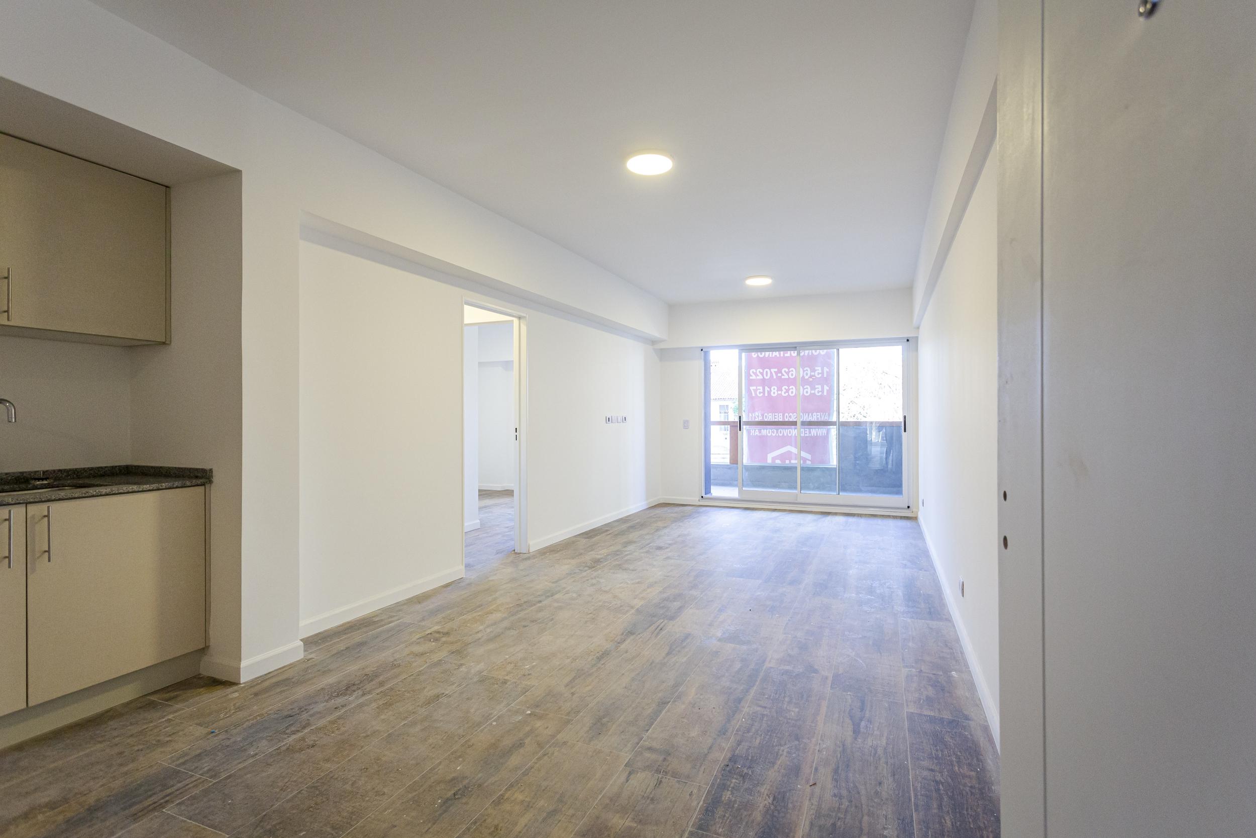 Departamento en venta · Villa Devoto, CABA