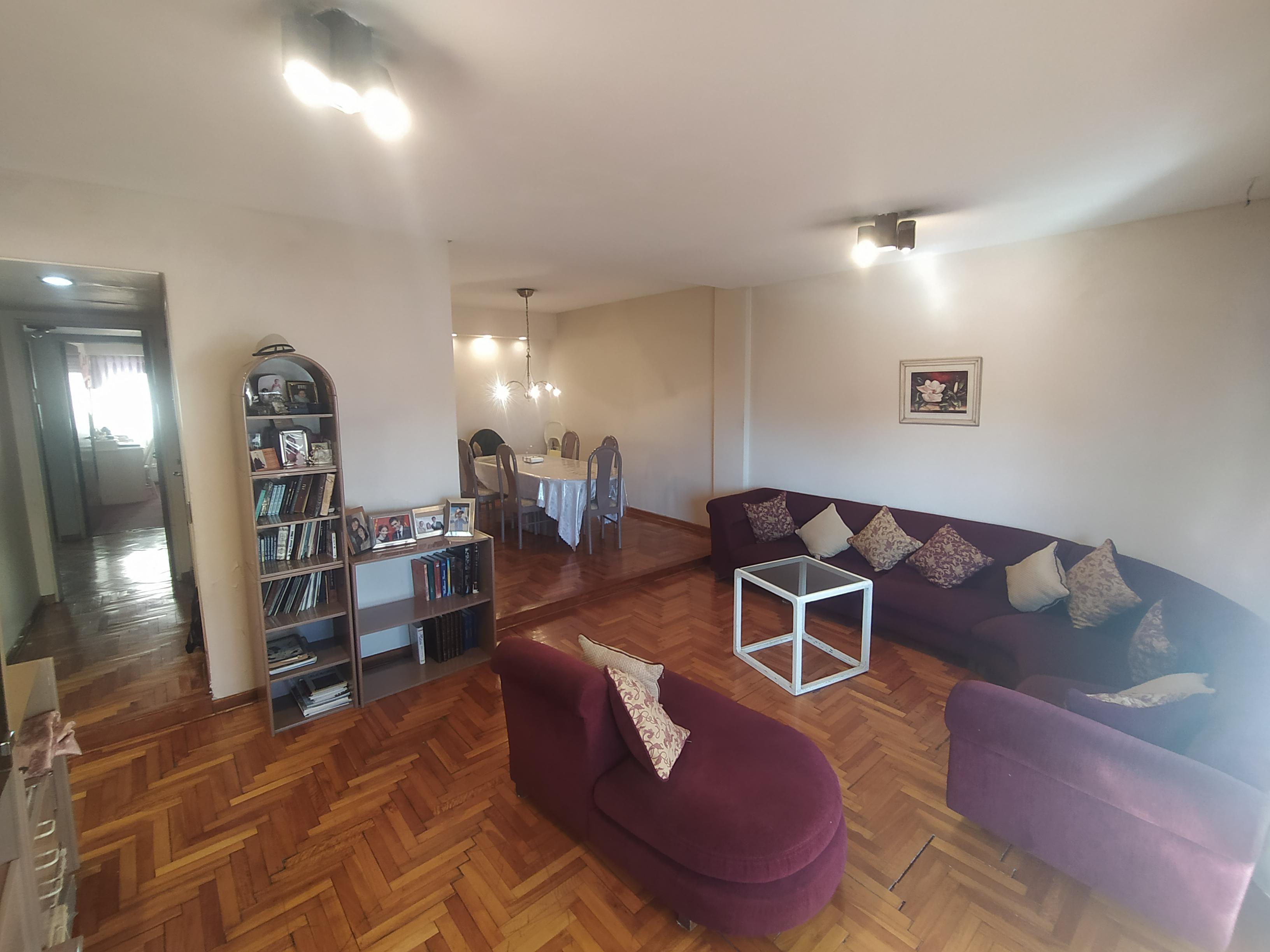 Departamento en venta · Flores, CABA