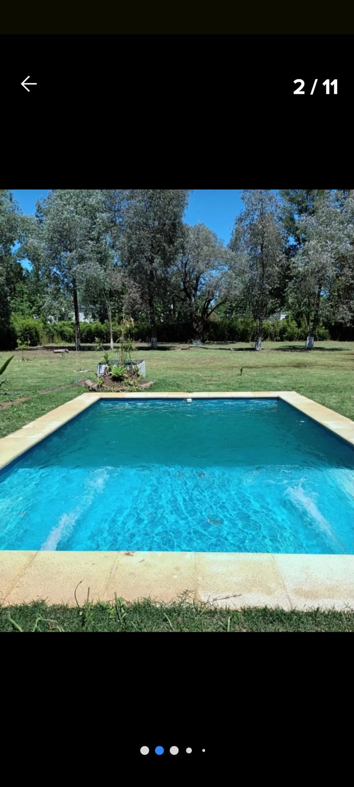 Casa en venta · Villa Rosa, Pilar, GBA Norte, Provincia de Buenos Aires