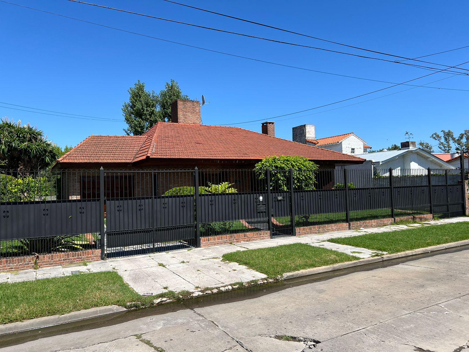 Casa en venta · Troncos Del Talar, Tigre, Tigre, GBA Norte, Provincia de Buenos Aires