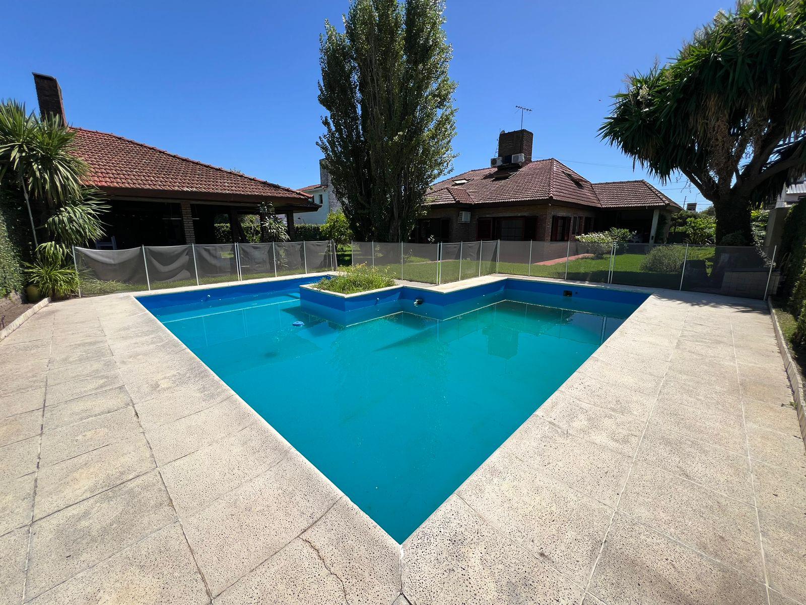 Casa en venta · Troncos Del Talar, Tigre, Tigre, GBA Norte, Provincia de Buenos Aires