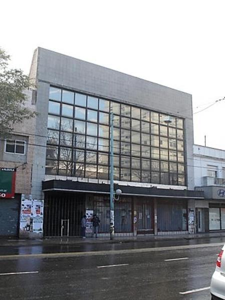Comercio en venta · Parque Patricios, CABA