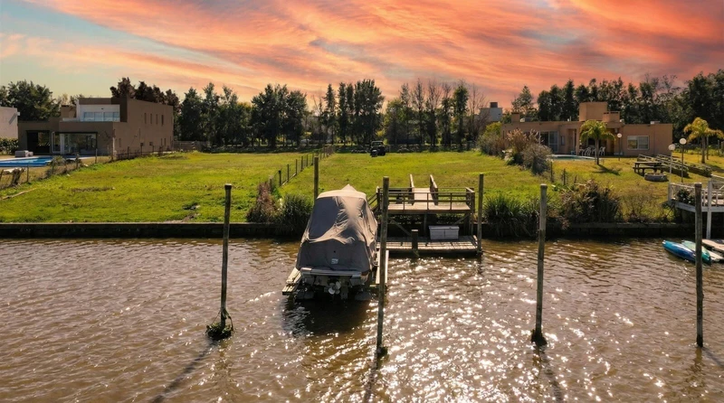 Terreno en venta · Villanueva, Tigre, GBA Norte, Provincia de Buenos Aires