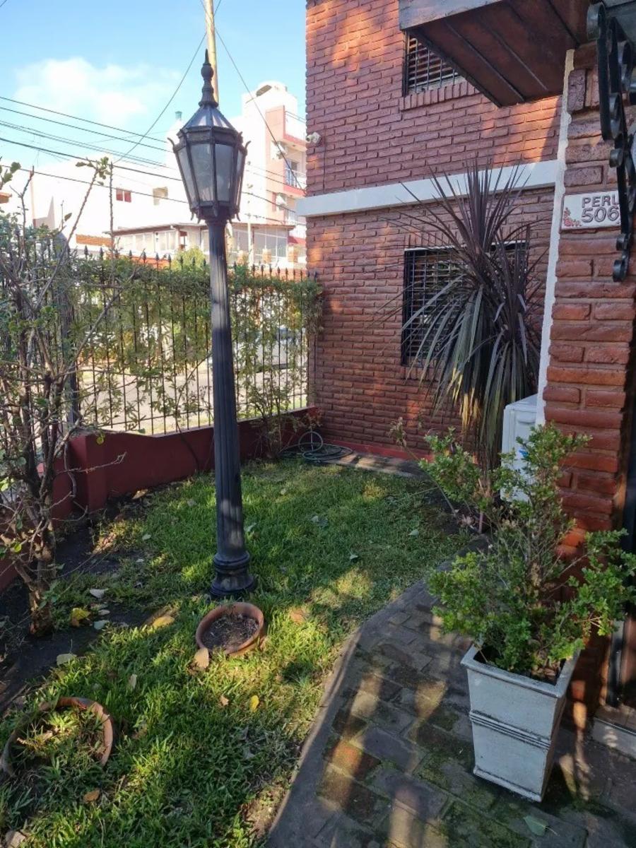 Departamento en venta · Villa Sarmiento, Morón, GBA Oeste, Provincia de Buenos Aires