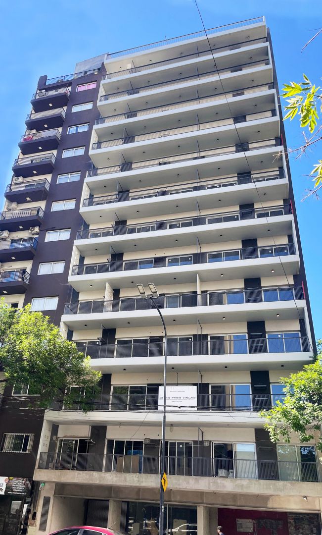Departamento en venta · San Cristobal, Colon, Córdoba