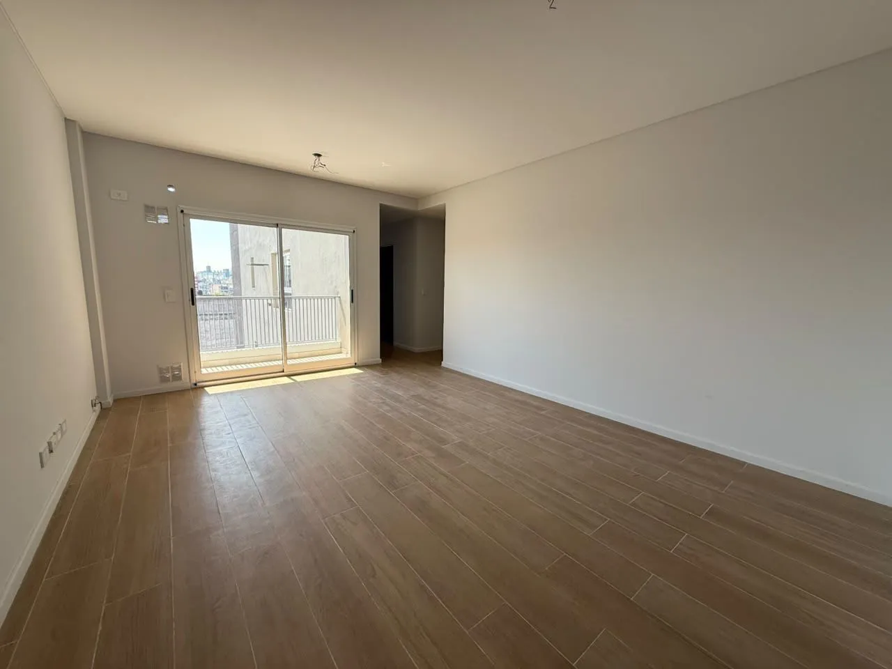 Departamento en venta · San Cristobal, CABA