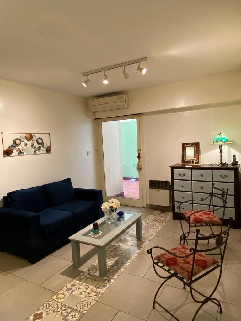 Departamento en venta · Palermo Soho, Palermo, CABA