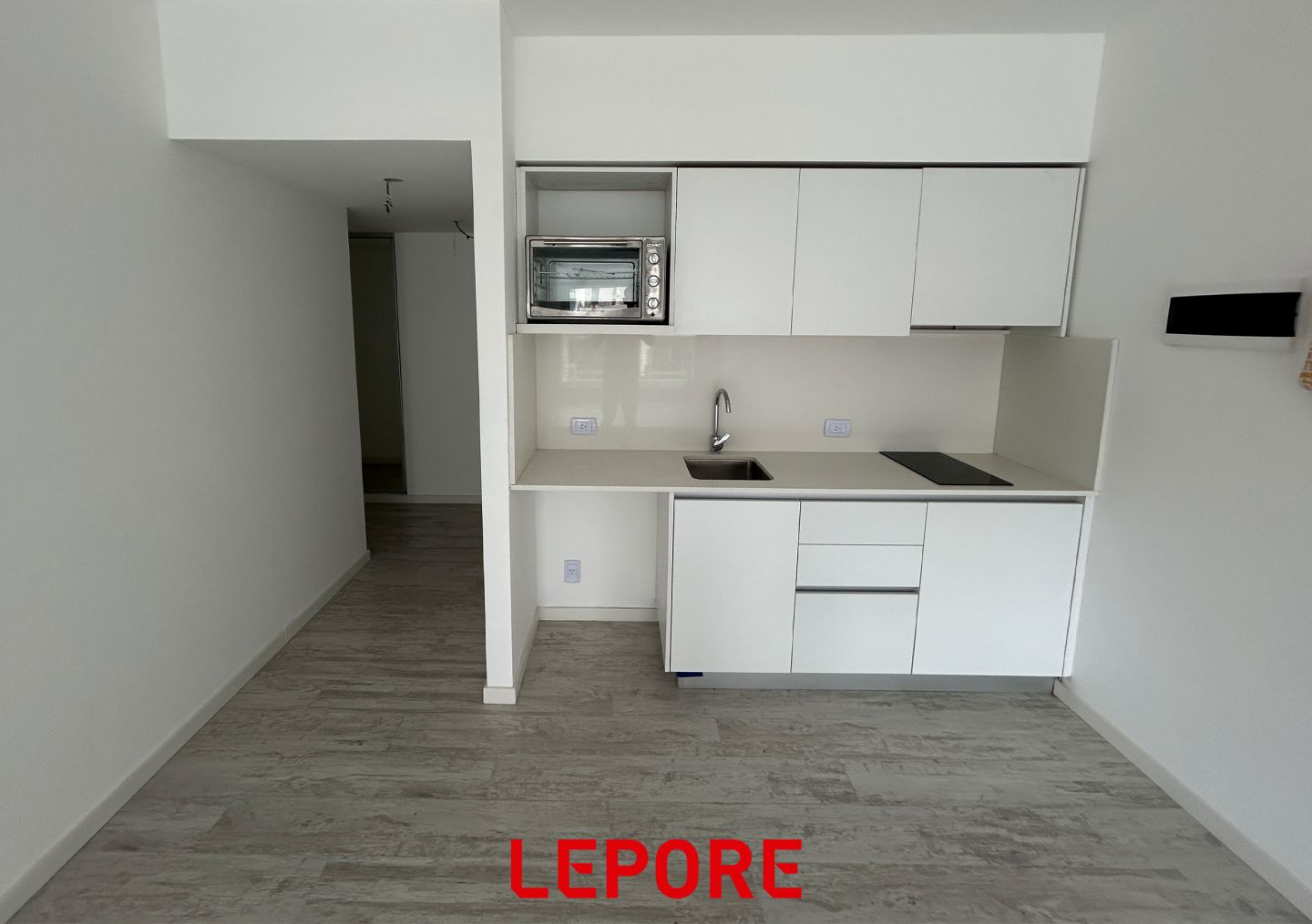 Departamento en venta · Palermo, CABA
