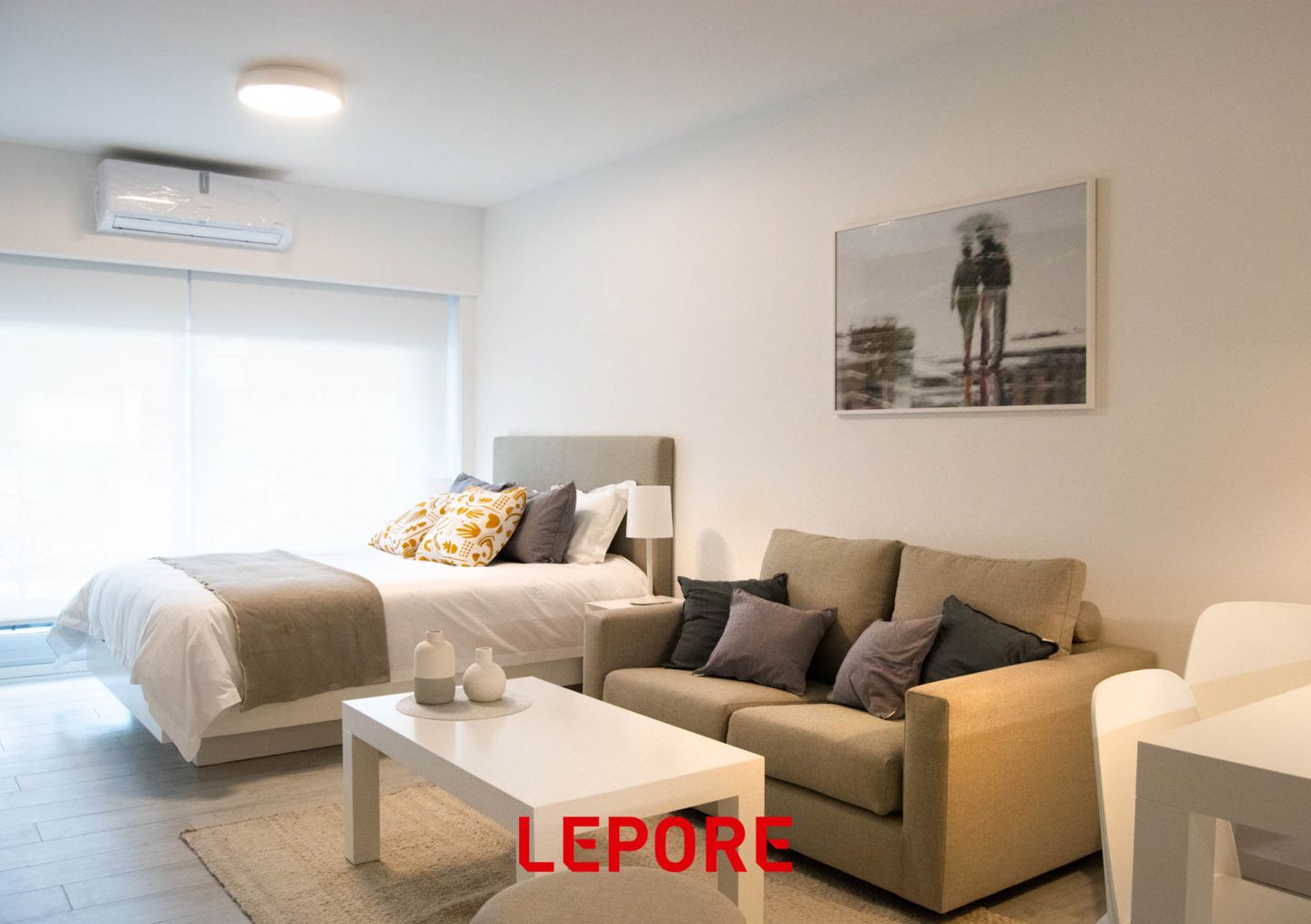 Departamento en venta · Palermo, CABA
