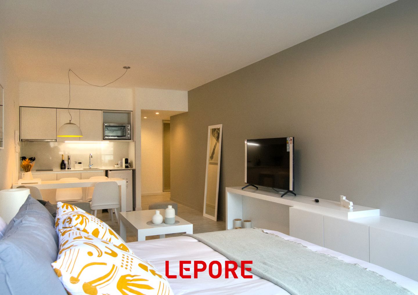 Departamento en venta · Palermo, CABA