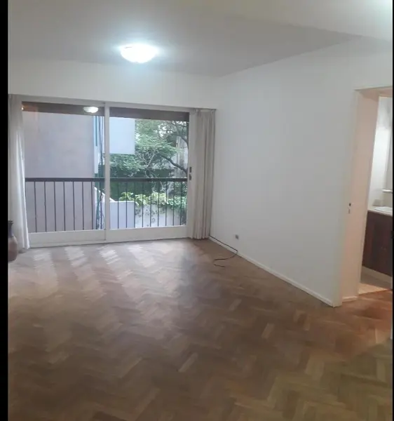 Departamento en alquiler · Belgrano, CABA