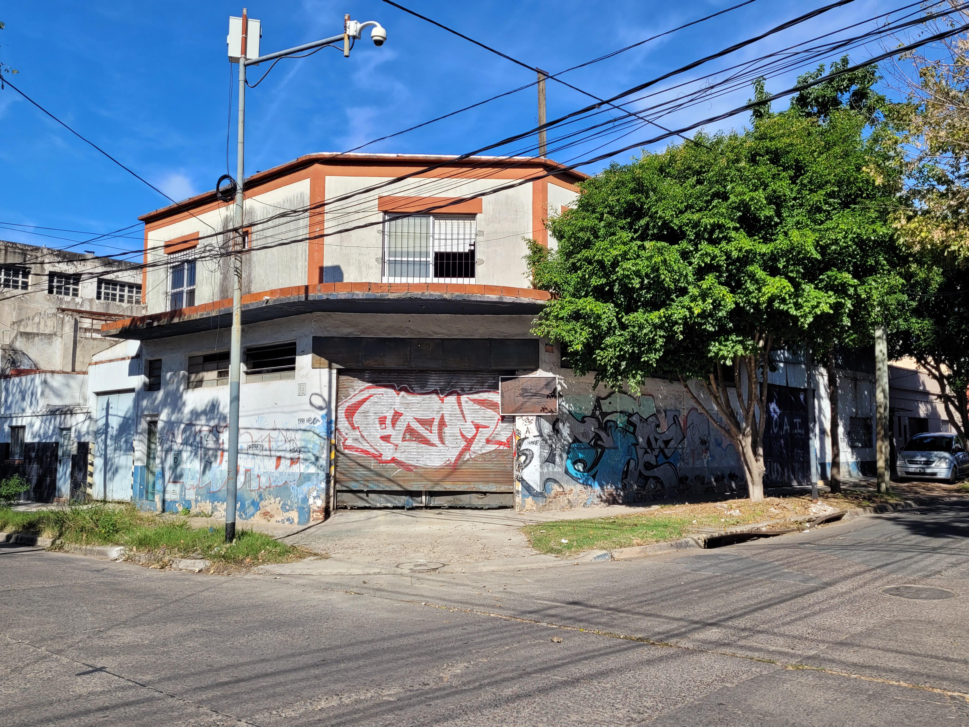 Depósito en venta · Villa Maipú, General San Martin, GBA Norte, Provincia de Buenos Aires