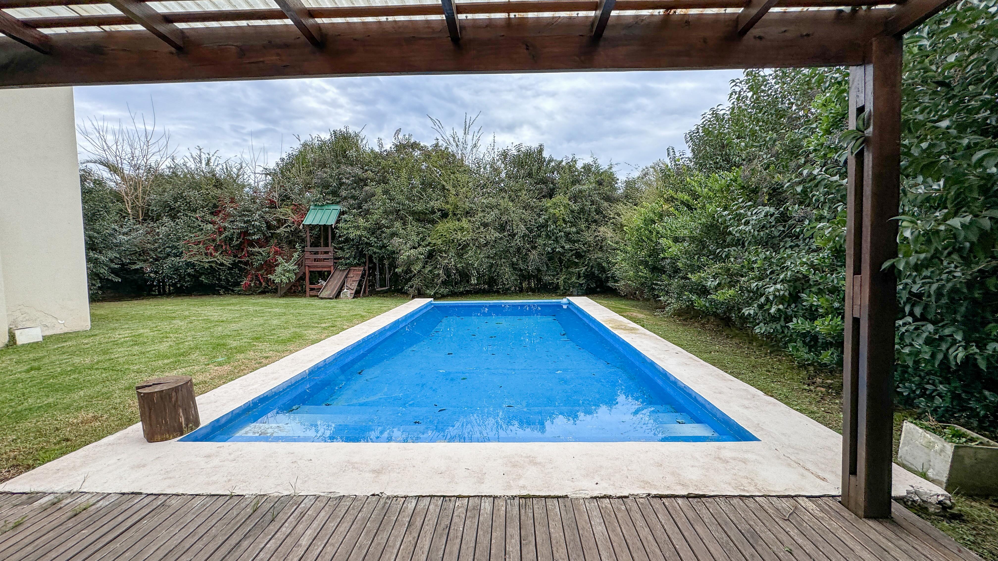 Casa en venta · Buen Retiro, Pilar, GBA Norte, Provincia de Buenos Aires