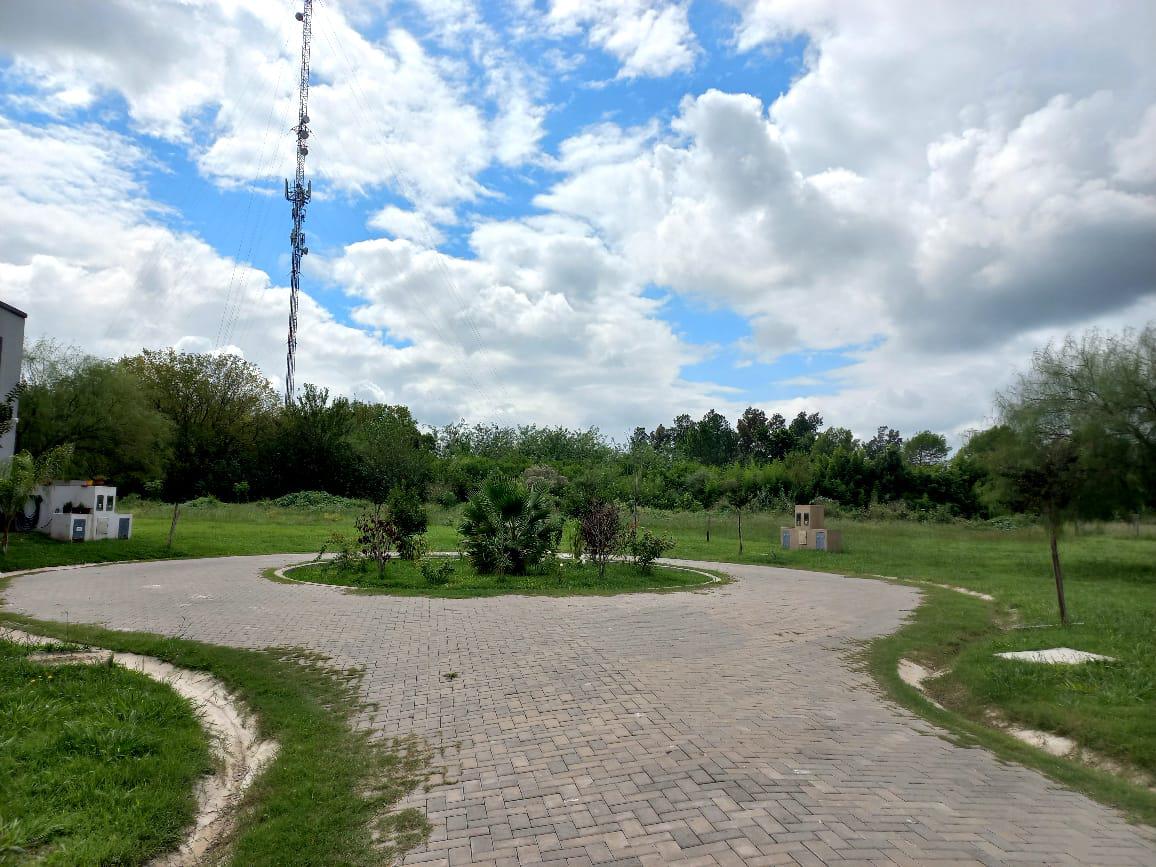 Terreno en venta · Capilla del Señor, Exaltación de la Cruz, GBA Norte, Provincia de Buenos Aires