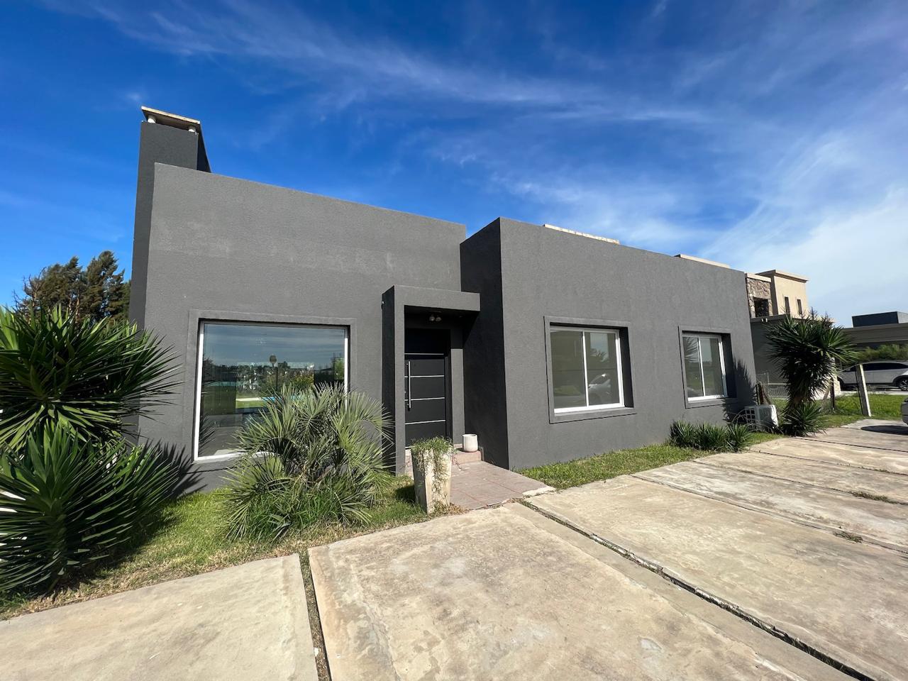 Casa en venta · Barrio Lagos de San Eliseo, San Vicente, GBA Sur, Provincia de Buenos Aires