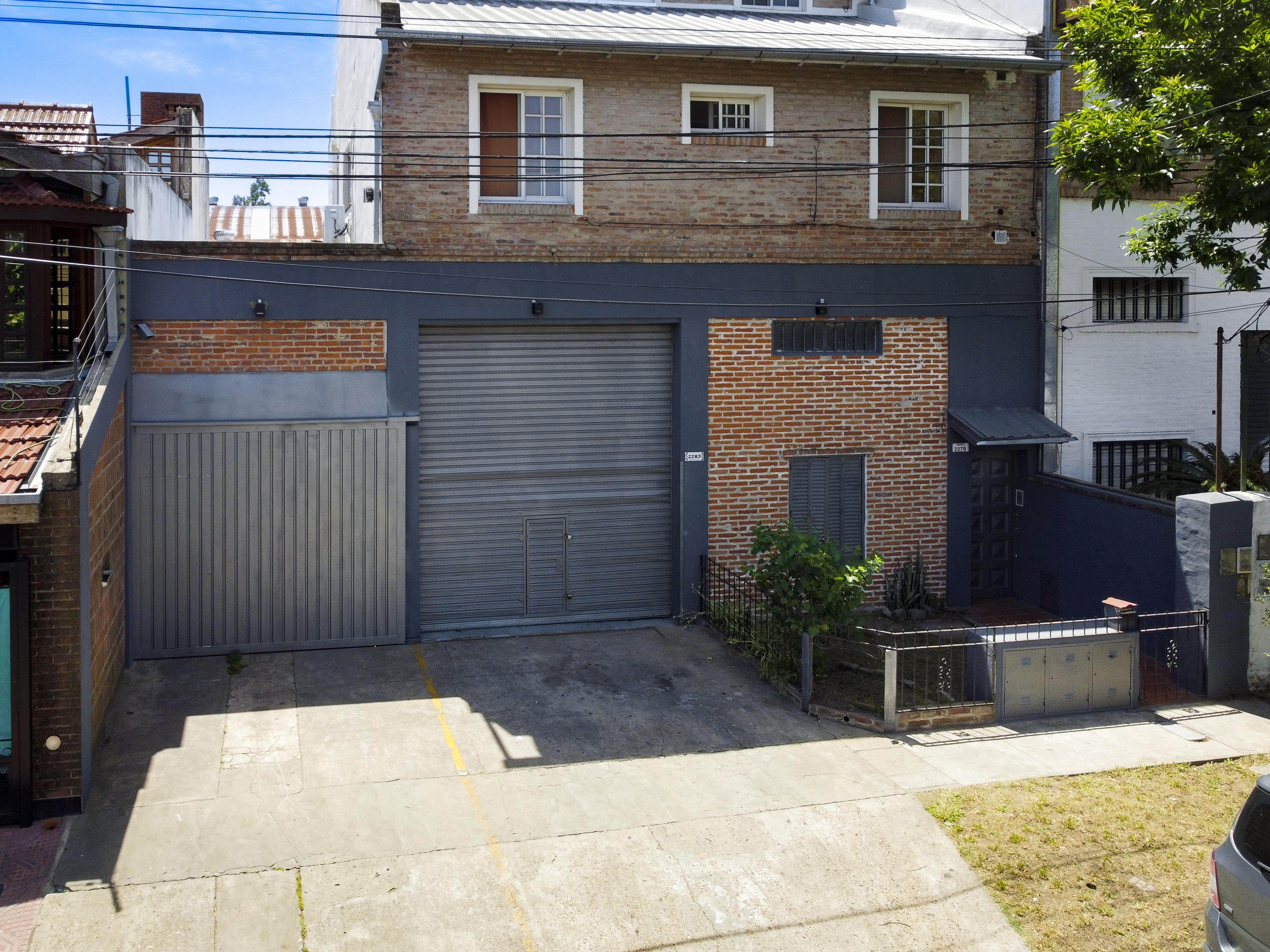 Comercio en venta · Beccar, San Isidro, GBA Norte, Provincia de Buenos Aires