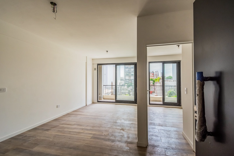 Departamento en venta · Palermo, CABA