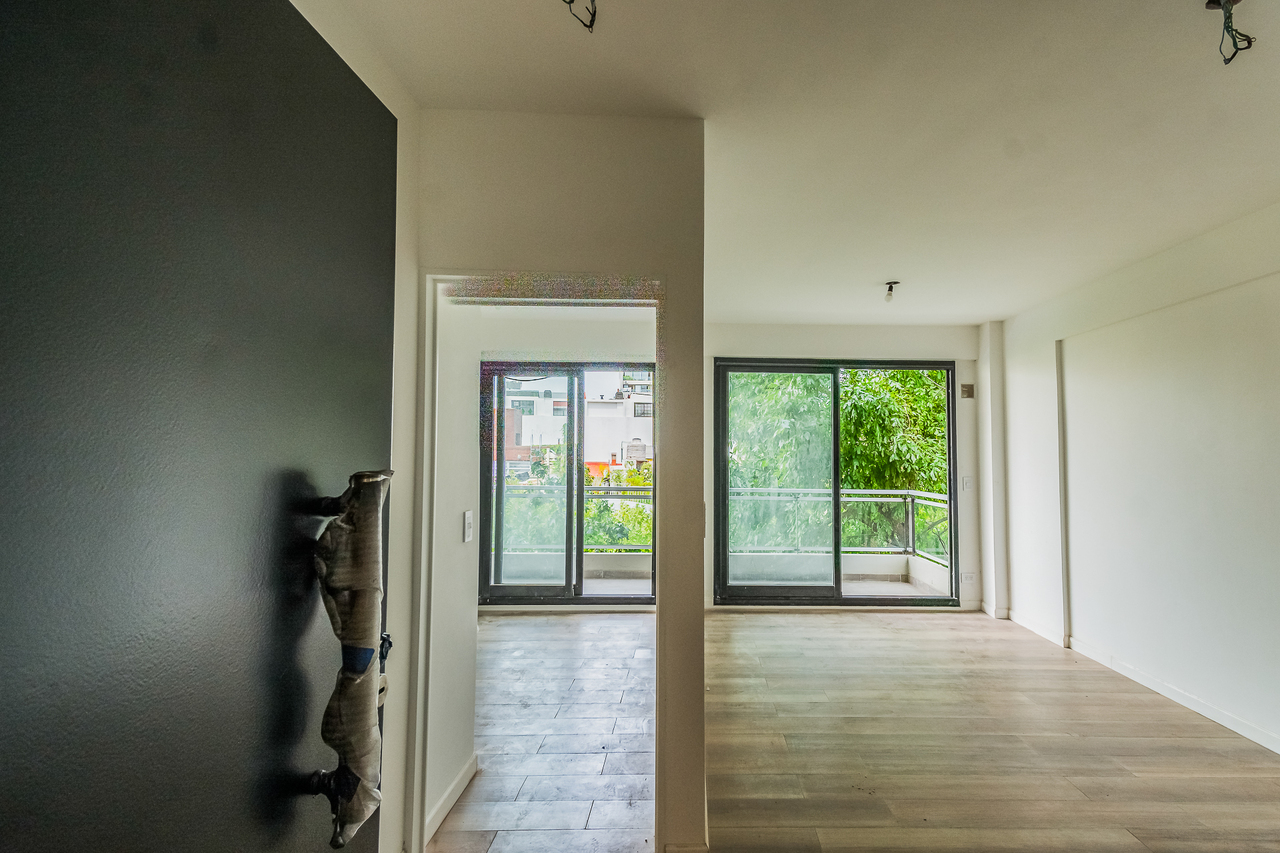 Departamento de 2 ambientes en venta en Palermo - foto 1