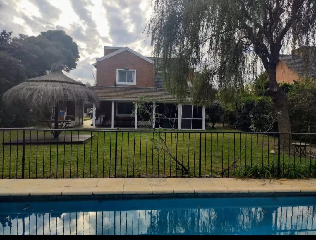 Casa en venta · Las Condes, Pilar, GBA Norte, Provincia de Buenos Aires