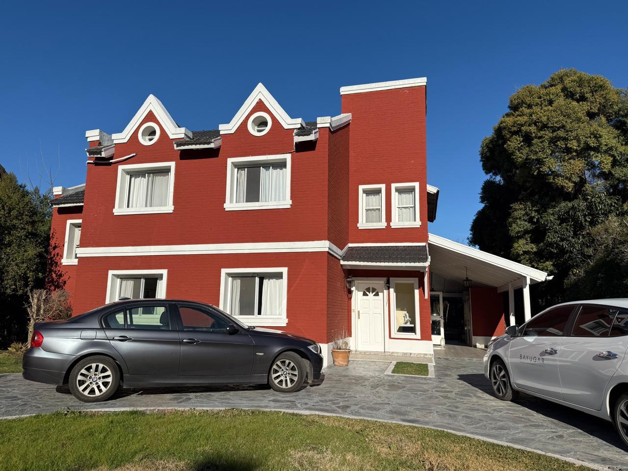 Casa en venta · Las Condes, Pilar, GBA Norte, Provincia de Buenos Aires